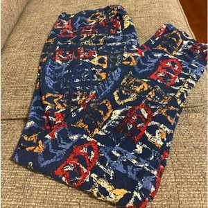 Lularoe leggings